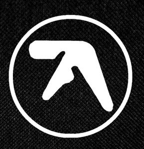 Aphex Twin - Logo 1.5