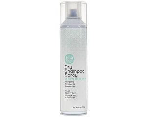 Suavecito Dry Shampoo Spray