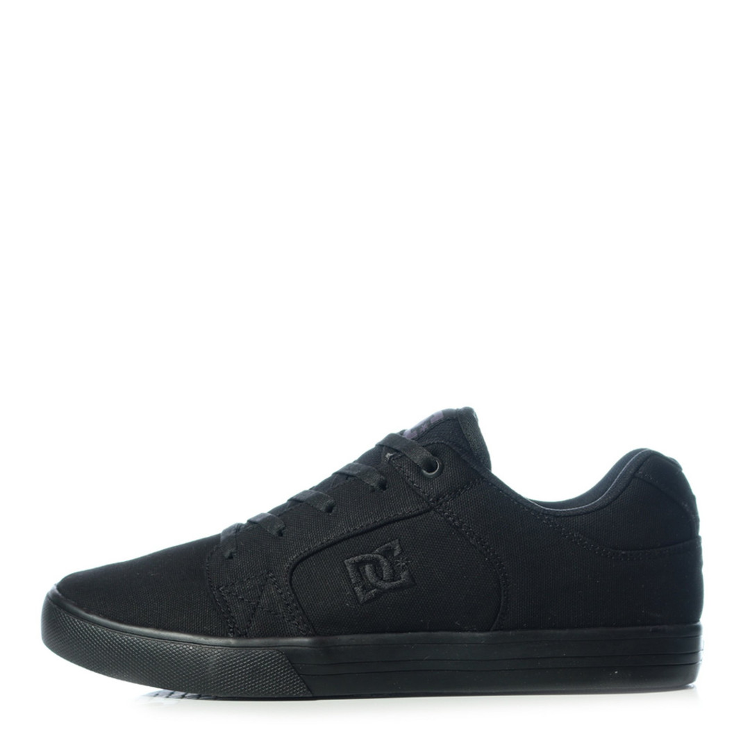 DC Shoes - Full Black Method TX MX - Nuclear Waste