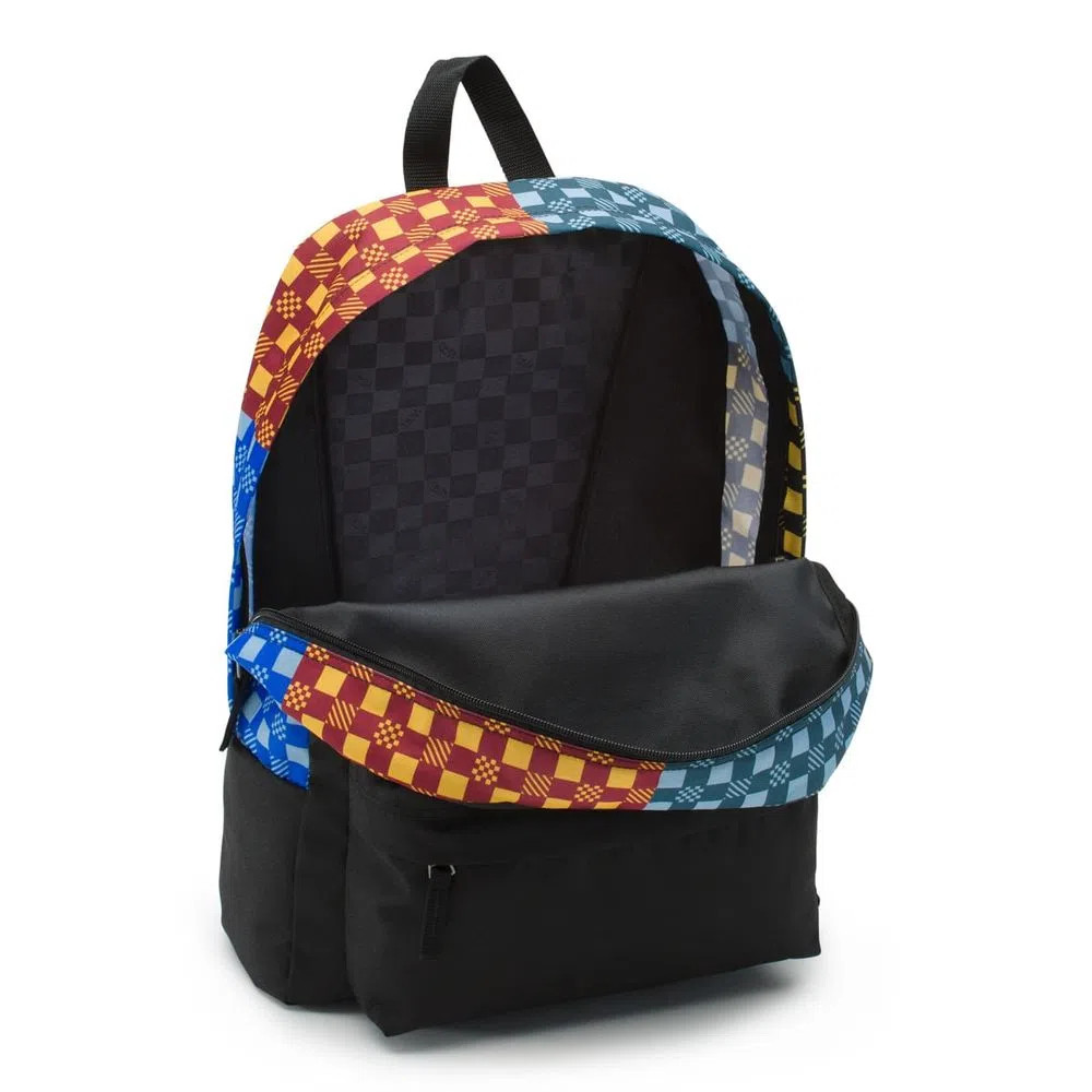 معتدل vans bag harry potter 