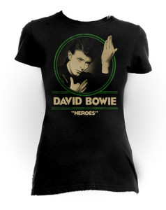 "Heroes" Women's T-Shirt