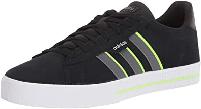 adidas gazelle silver green womens Adidas Daily 3.0 Shoes  Brine Sporting Goods