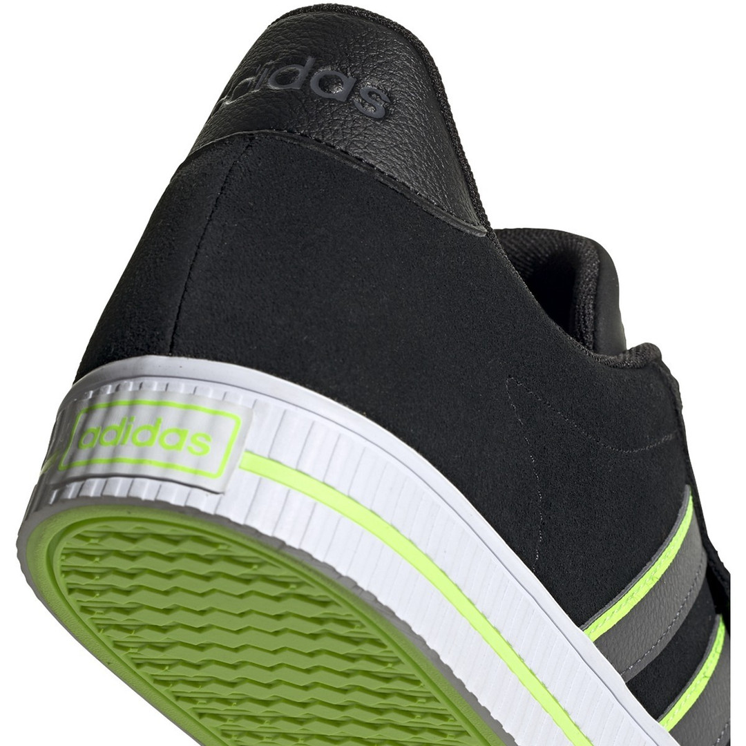 adidas gazelle silver green womens adidas Daily 3.0 9 Men's Grey