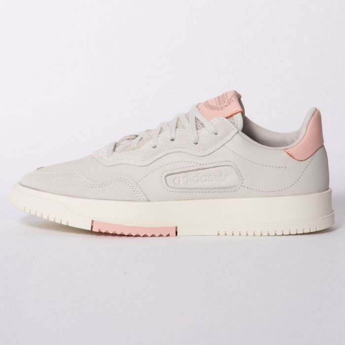 adidas gazelle silver green womens S.W.C
