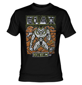 Klax - Contact T-Shirt