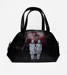 The Shining - Grady Twins Handbag