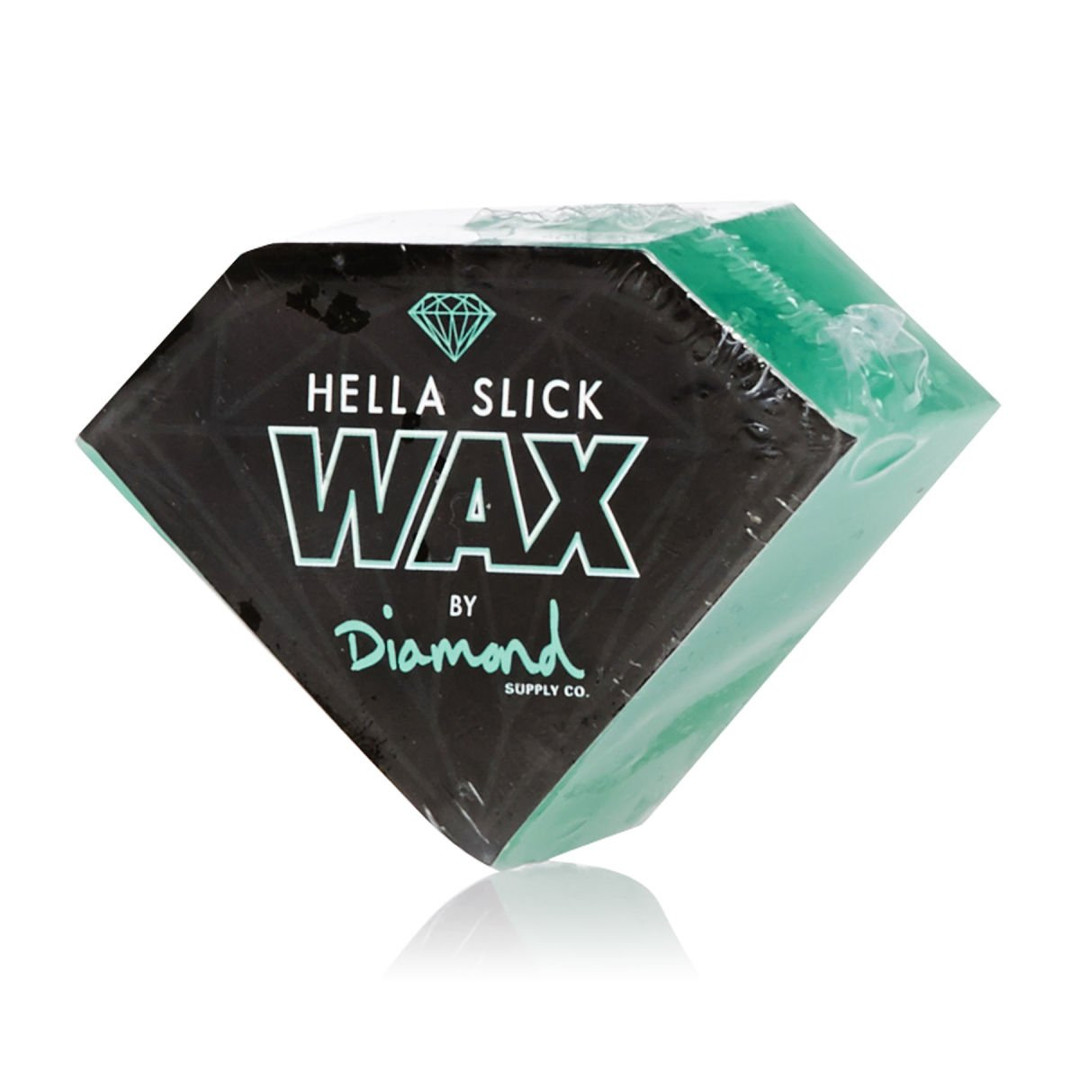 Diamond Brilliant Mini Wax Nuclear Waste