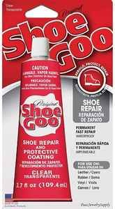 Shoe Goo Glue - Clear