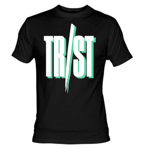 Trust TR/ST Slasher  T-Shirt