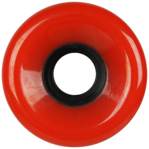 Blank Cruiser Red 70mm 83a (set of 4)
