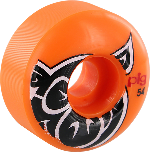 Pig Wheels Proline Skateboard Wheels - Thumbnail 2