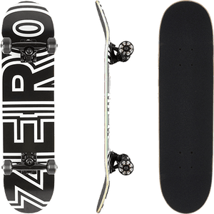 Zero Team Bold Youth Complete 7.25"