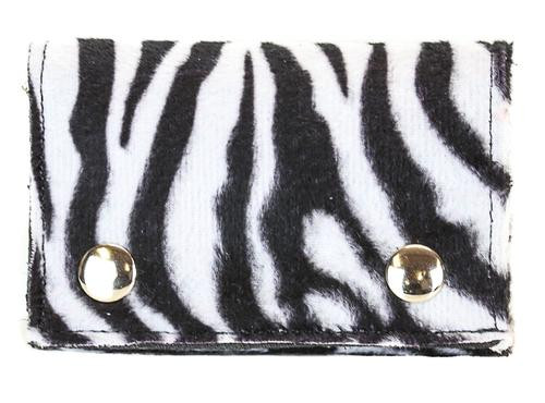 kate spade zebra wallet