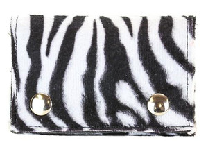 Zebra Chained Wallet