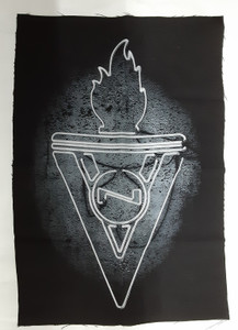 VNV Nation Noire T-Shirt - Nuclear Waste
