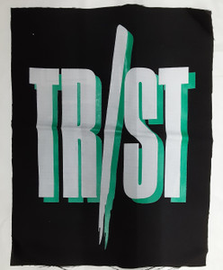 Trust TR/ST - Slasher Test Print Backpatch