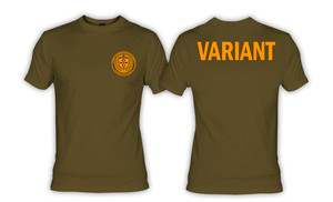 Loki - TVA Variant T-Shirt *LAST ONES IN STOCK*