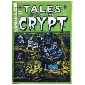 Tales From The Crypt *CD Used - Nuclear Waste