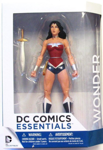 Justice League New 52 Wonder Woman