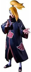 Naruto Shippuden Deidara Action Figure