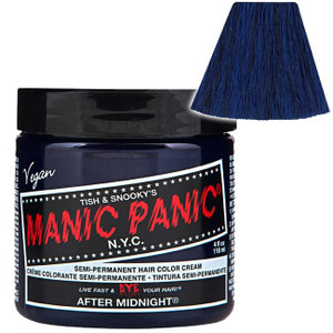 After Midnight 4OZ High Voltage Classic Cream Formula Hair Color