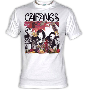 Caifanes - Diablito T-Shirt