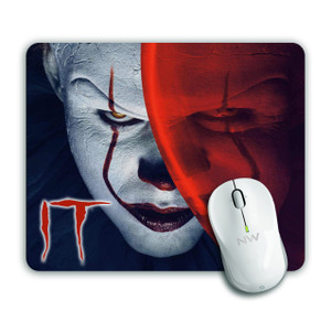 IT - We All Float Down Here 9x7" Mousepad