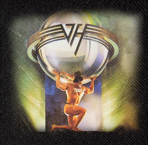 5150' Criminally Insane Times for Van Halen Fans. | 105.7 WAPL |  Wisconsin's Classic Rock