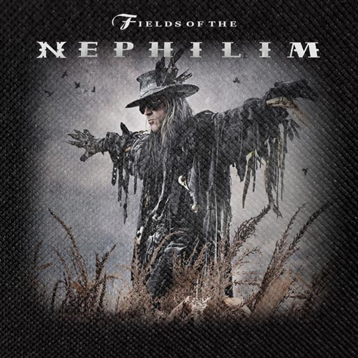 Fields Of The Nephilim  Nephilim, Goth music, Gothic rock