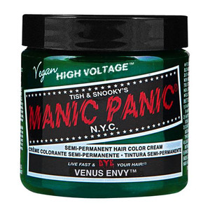 Manic Panic Venus Envy® - High Voltage® Classic Cream Formula Hair Color
