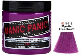 Manic Panic Mystic Heather - High Voltage® Classic Cream Formula Hair Color