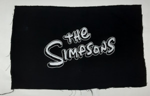The Simpsons Test Backpatch