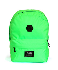 Phospho Green Backpack