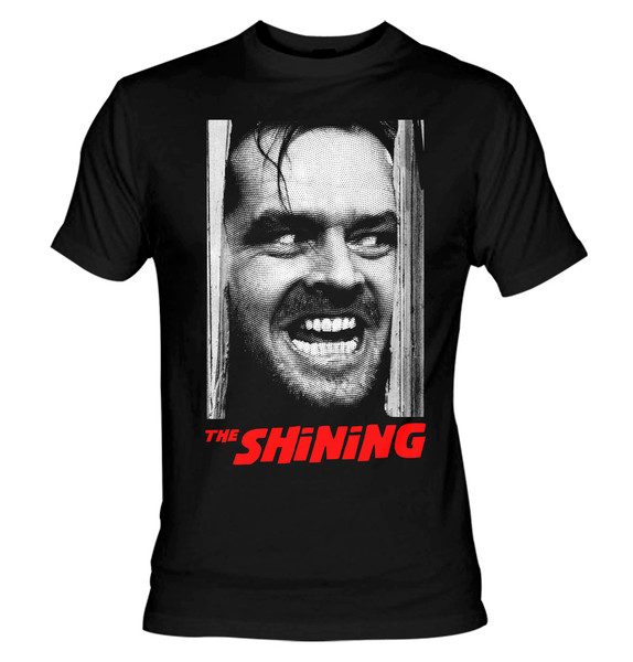 The Shining Jack Torrence T-Shirt