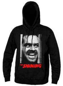 The Shining Jack Torrence Hooded Sweatshirt