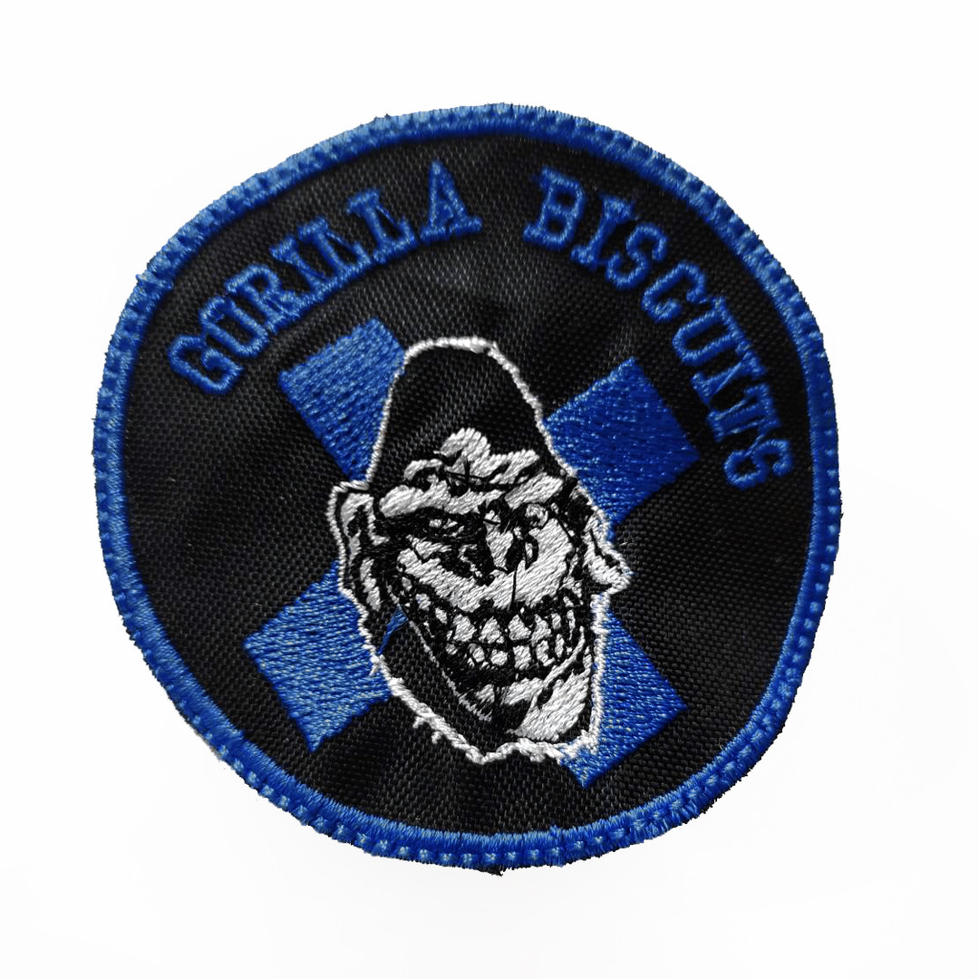 gorilla biscuit cap レア　nyhc GORILLA BISCUITS 90'S CAP – Temple of Nostalgia
