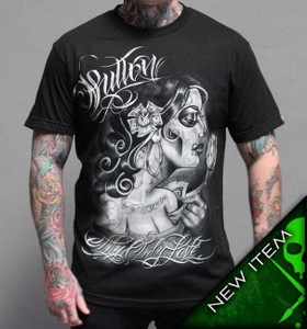 Sullen Clothing - My Only Love T-Shirt