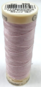 100y Baby Pink Sewing Thread