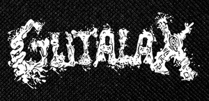 Gutalax 6.5x3" Printed Patch