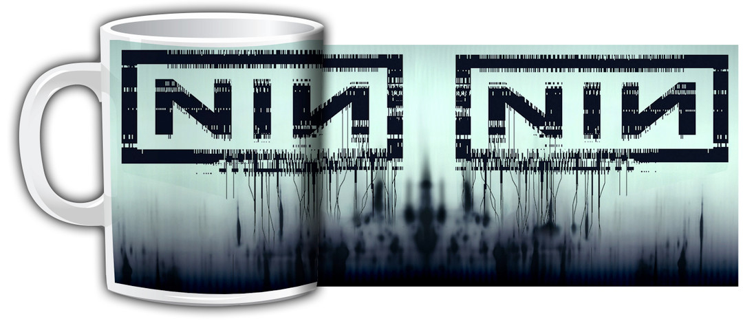 With Teeth (Vinyl): Nine Inch Nails: Amazon.ca: Music