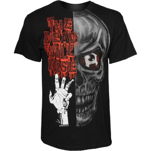 Kreepsville 666 - The Dead Will Rise T-Shirt