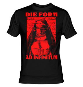 Die Form - Ad Infinitum T-Shirt