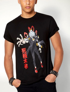 My Hero Academia -  Tomura Shigaraki T-Shirt