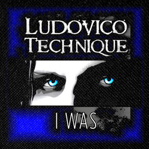 Ludovico Technique - I was 4x4" Color Patch