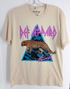 Def Leppard - Animal T-Shirt