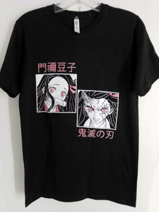 Demon Slayer - Nezuko Kamado T-Shirt