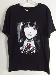 Kakegurui - Yumeko Jabami T-Shirt