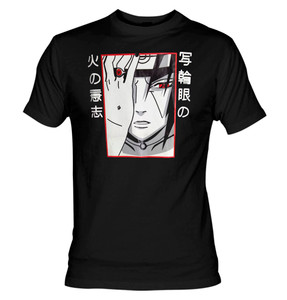 Naruto - Itachi Uchiha T-Shirt