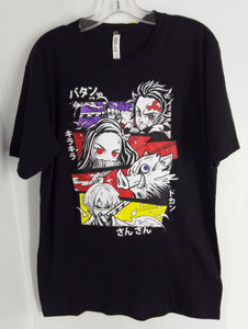 Demon Slayer: Kimetsu No Yaiba T-Shirt