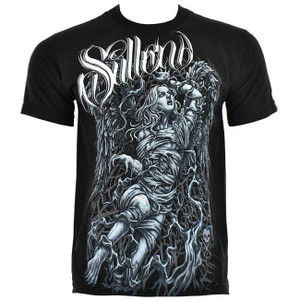 Sullen Clothing - Twisted T-Shirt